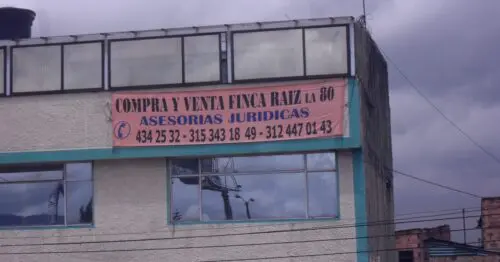 COMPRA Y VENTA FINCA RAIZ LA 80 COMPRA Y VENTA FINCA RAIZ LA 80